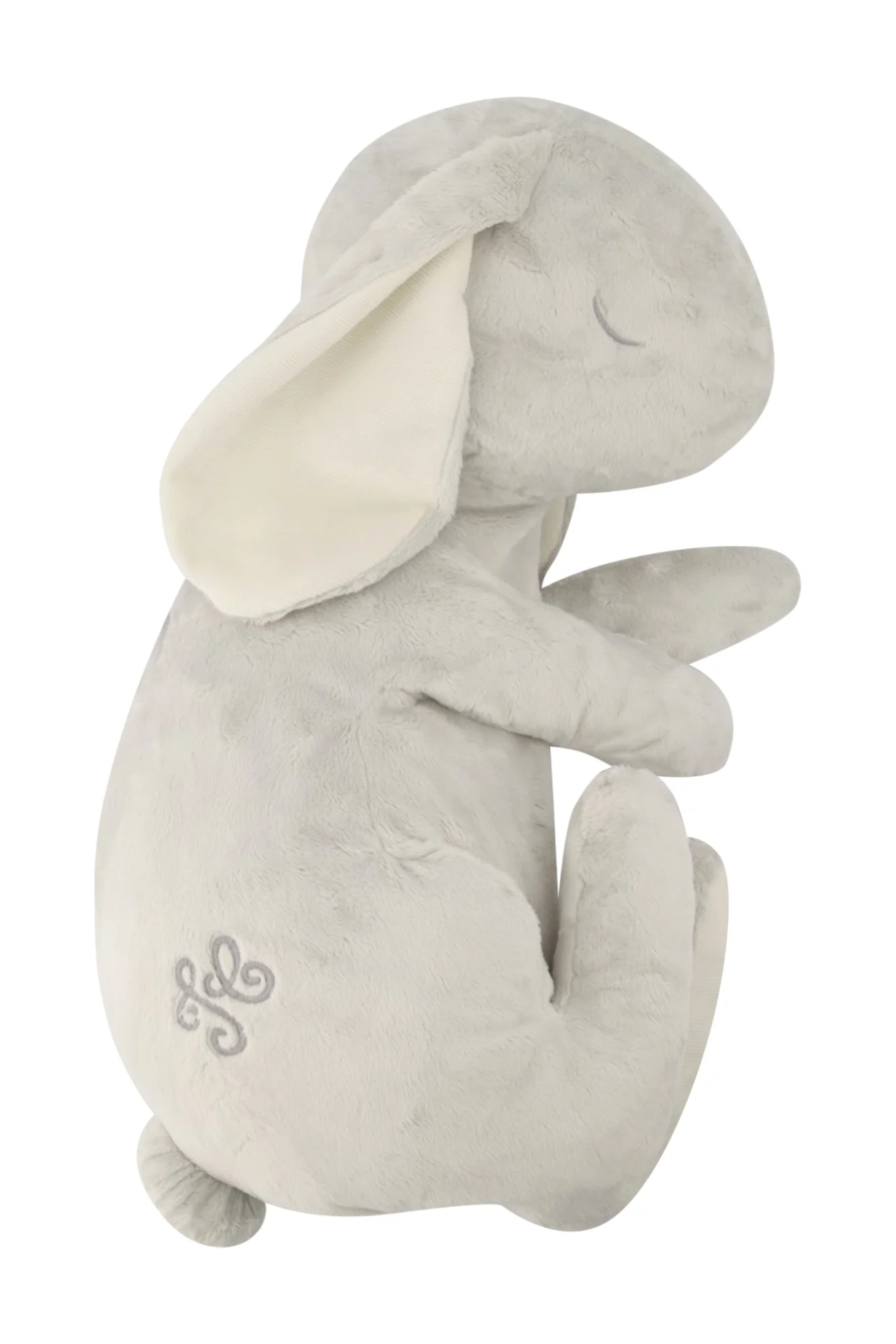Augustin le Lapin - Dormeur 60 cm - Image 6