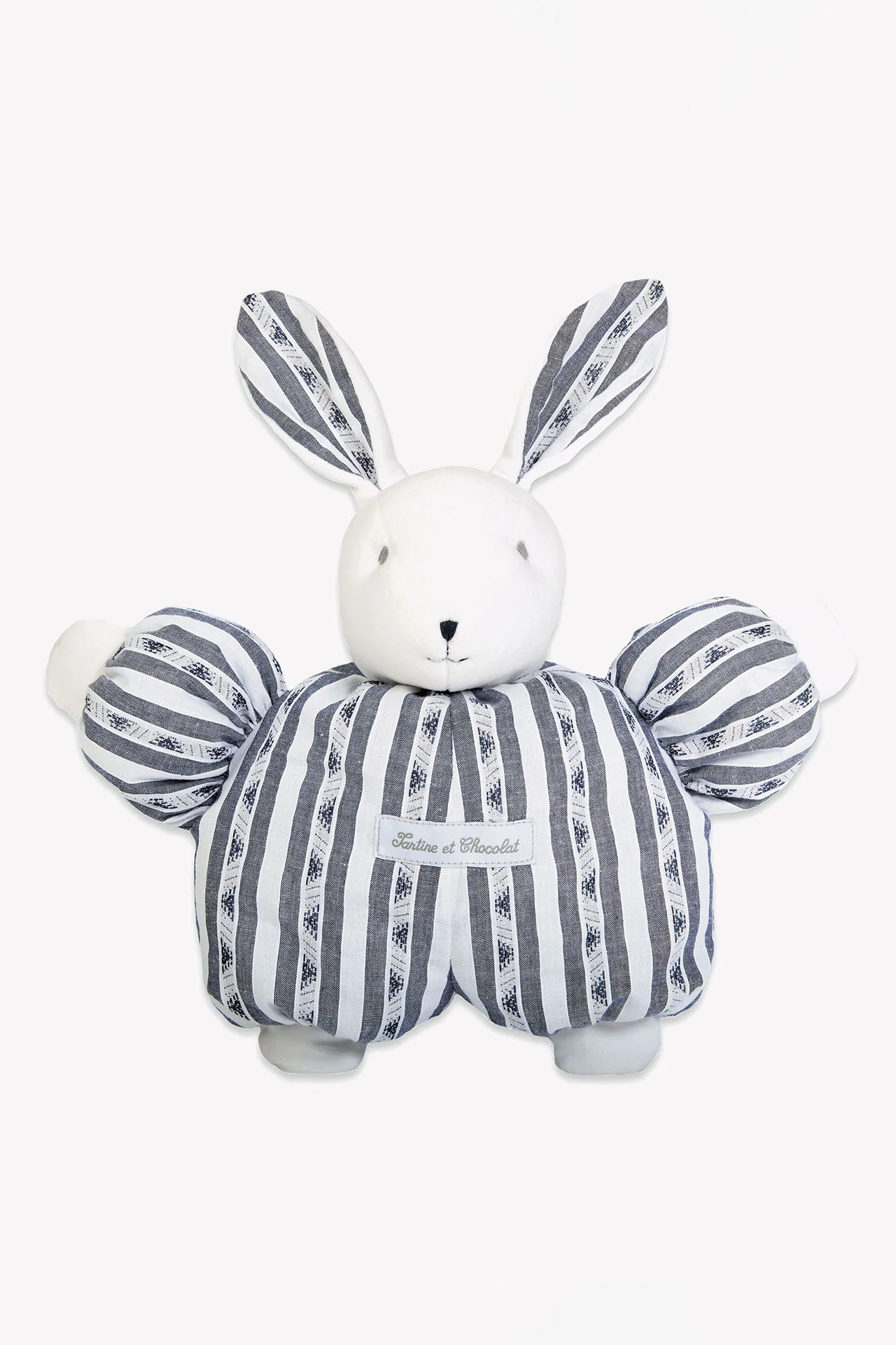 Augustin le lapin 1977 - bleu marine - Image 3