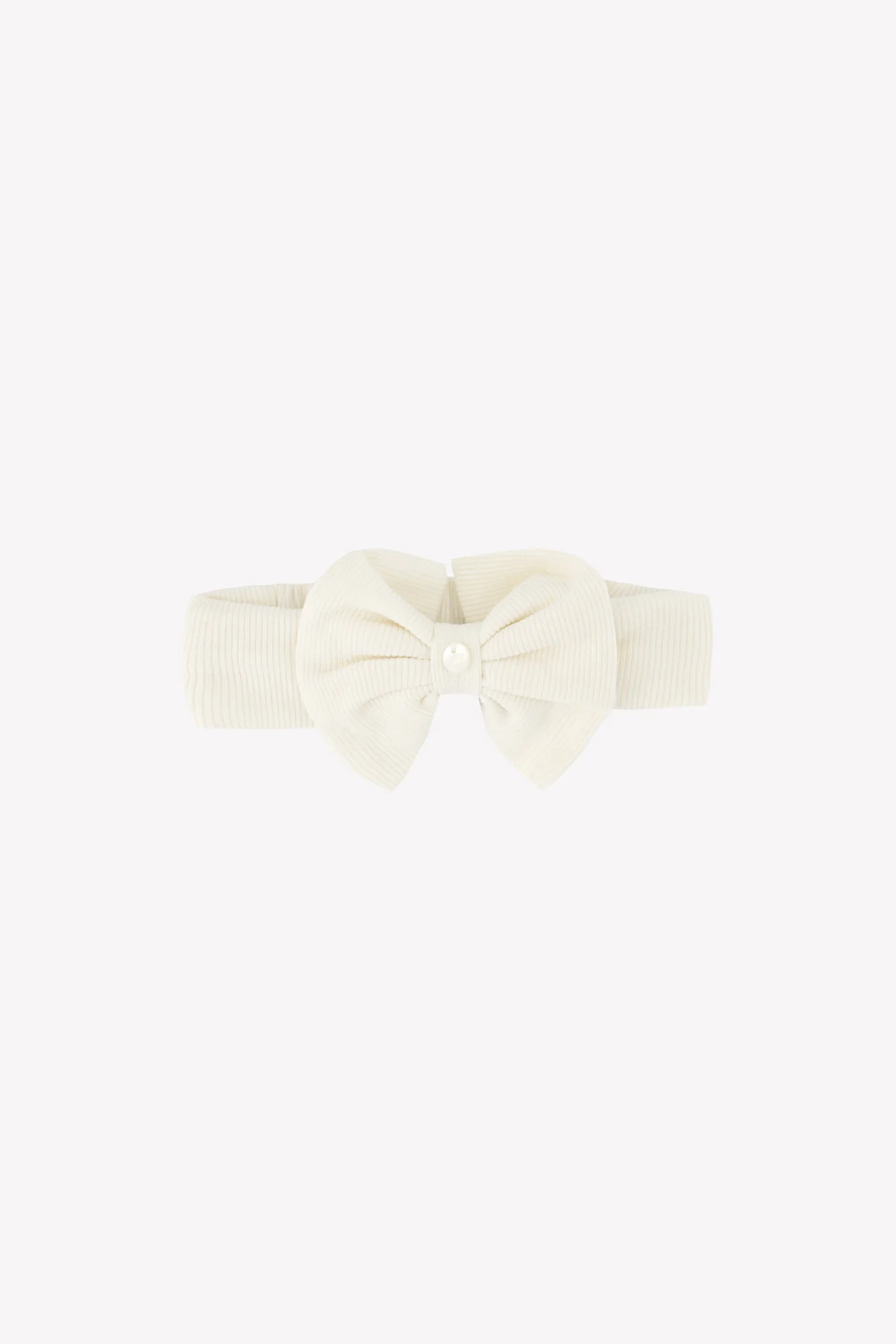 Bandeau - écru - Image 3