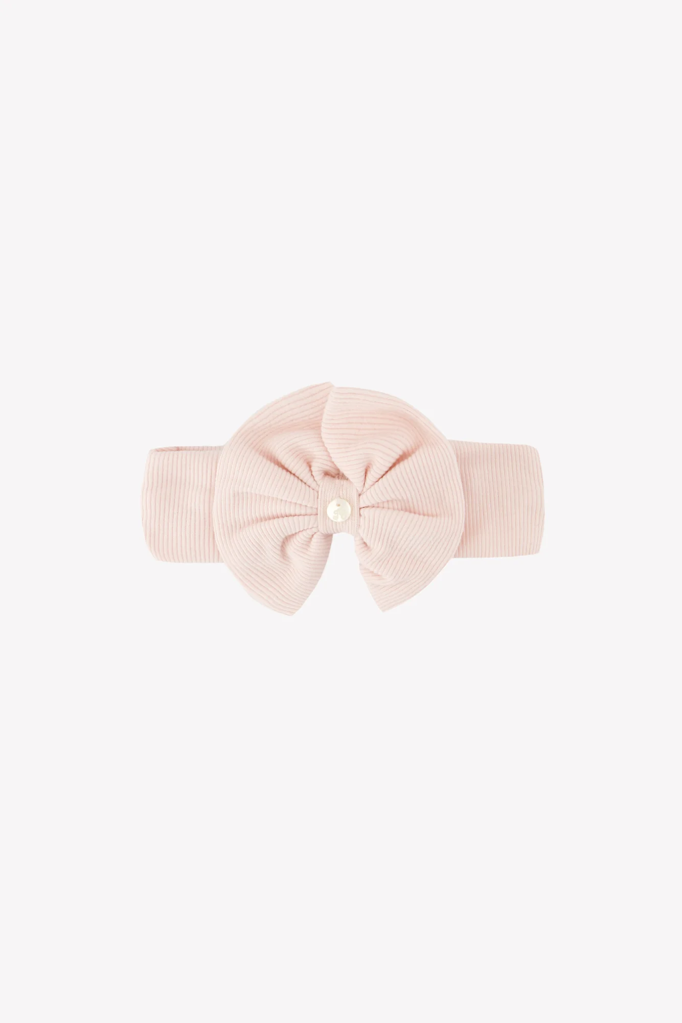 Bandeau - Rose pâle - Image 3