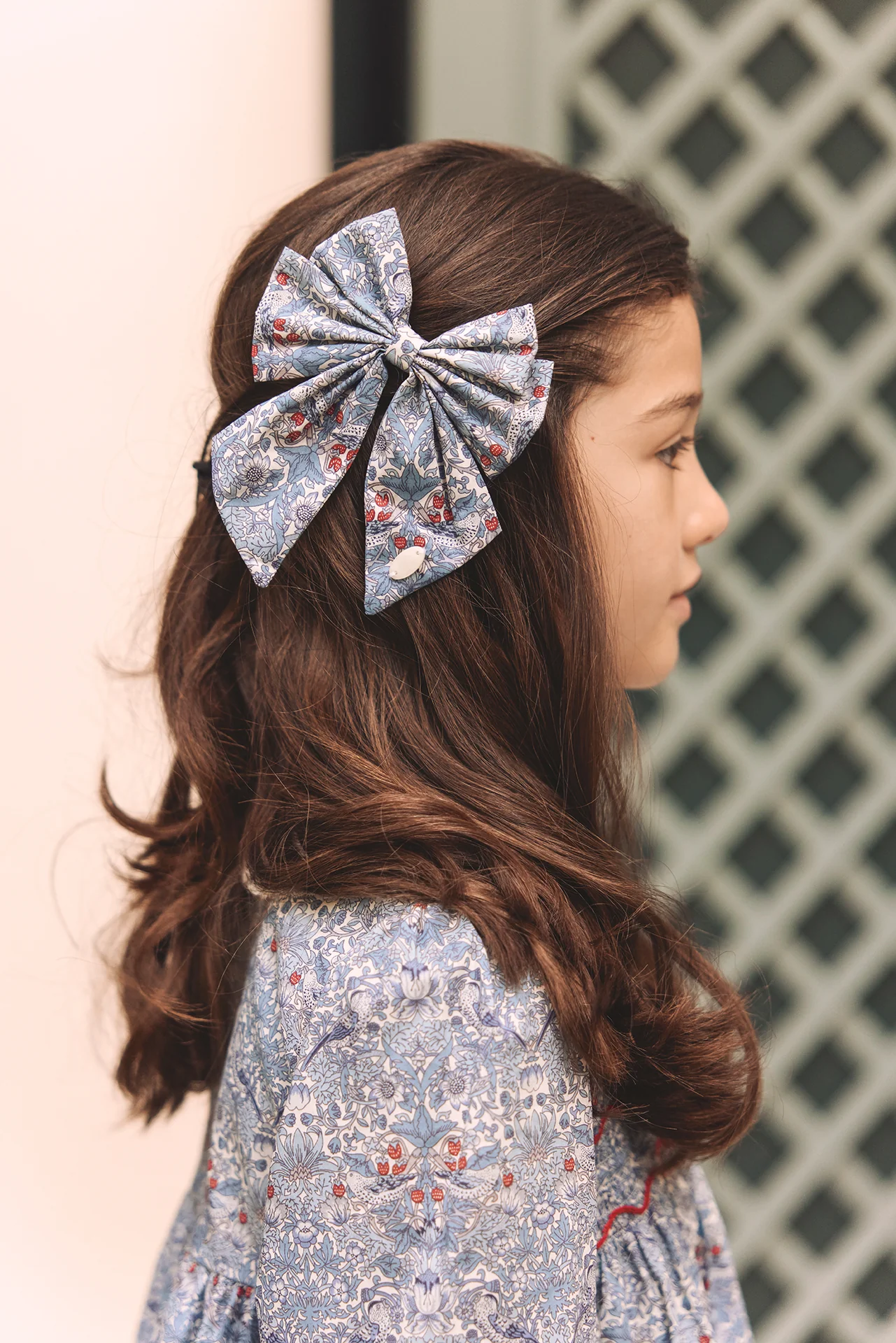 Barrette - Maria de la Orden x Tartine et Chocolat - Image 2