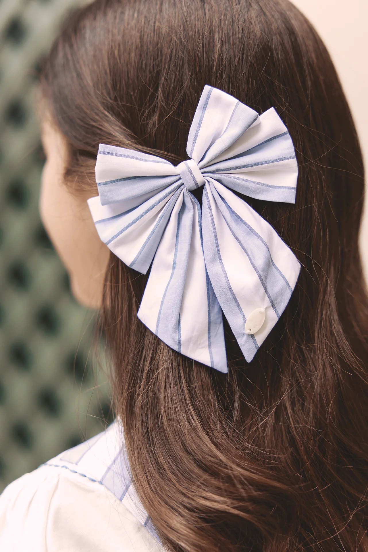 Barrette - Maria de la Orden x Tartine et Chocolat - Image 2