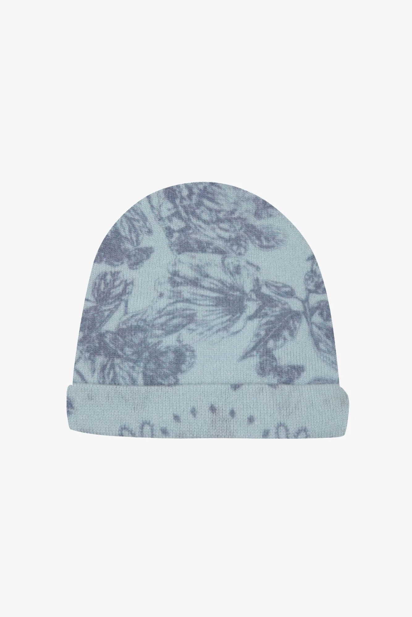 Bonnet - Bleu Kujten x Tartine et Chocolat - Image 3