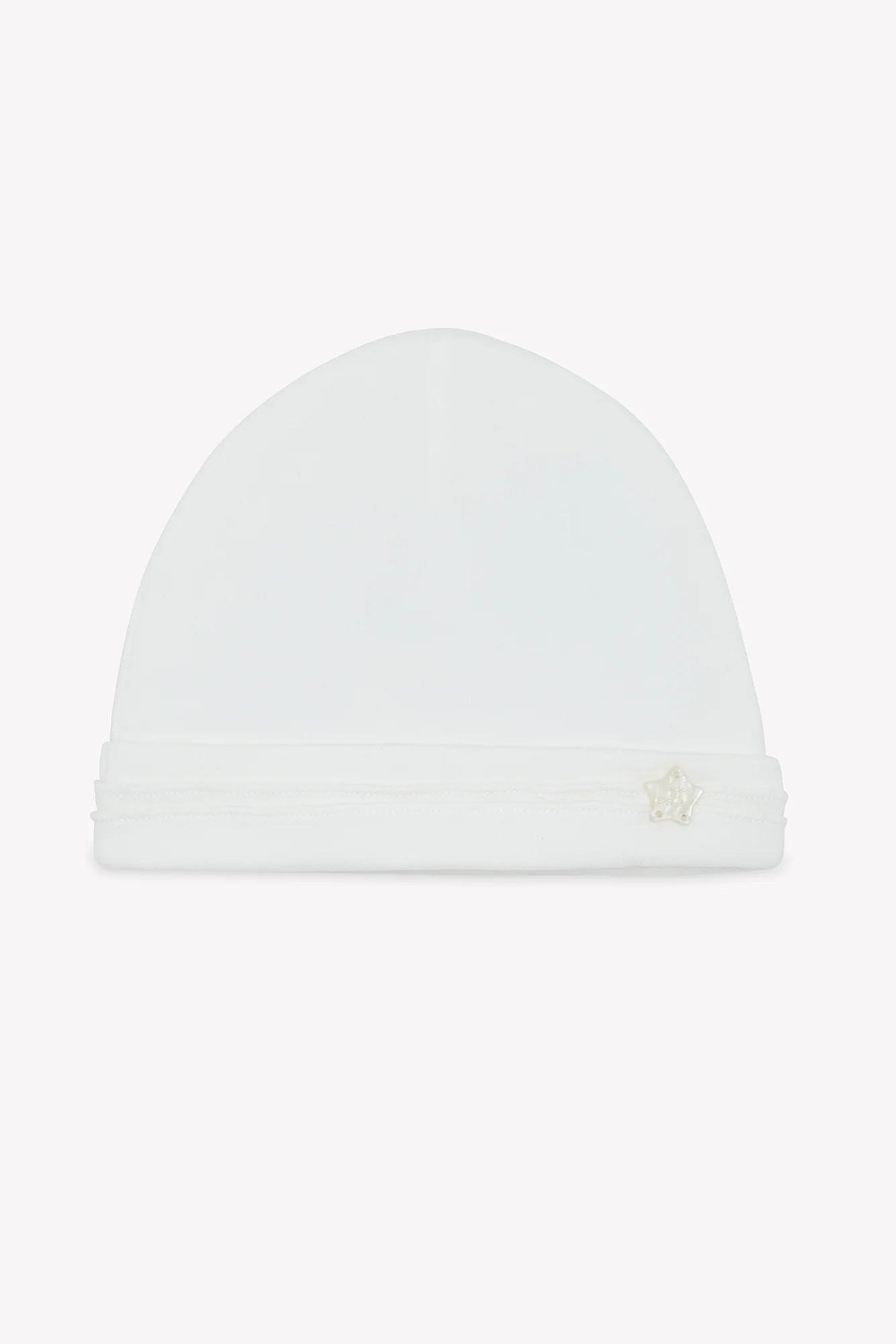 Bonnet - Délicatesse nacre - Image 4