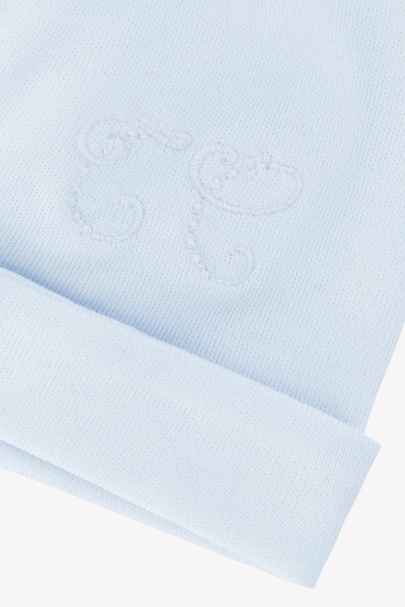 Bonnet - Garda bleu ciel - Image 4
