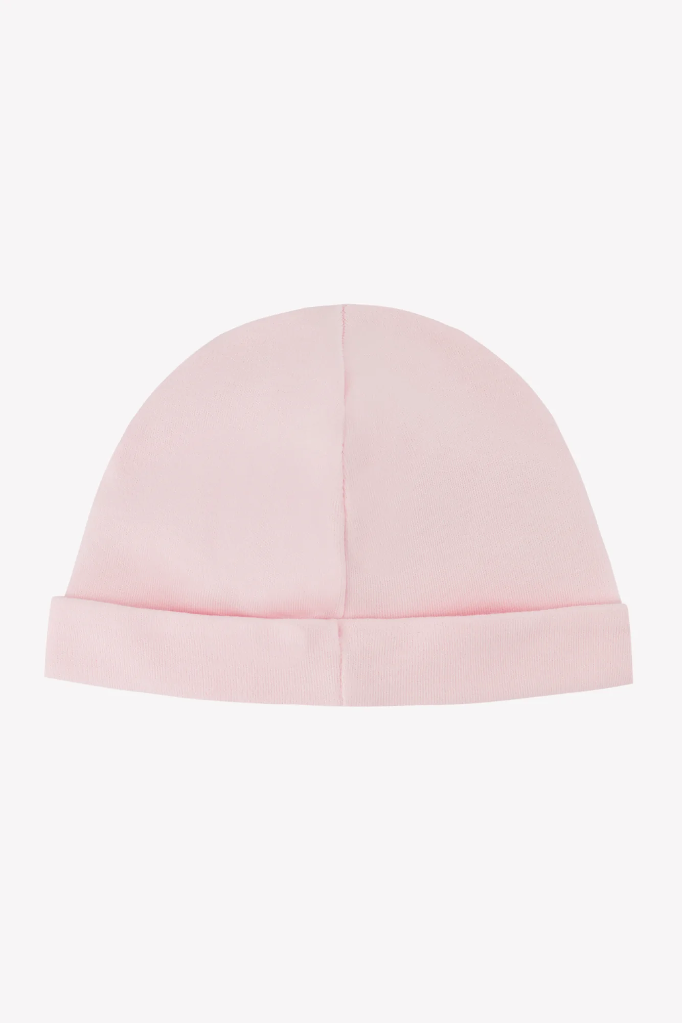 Bonnet - Garda rose pâle - Image 3