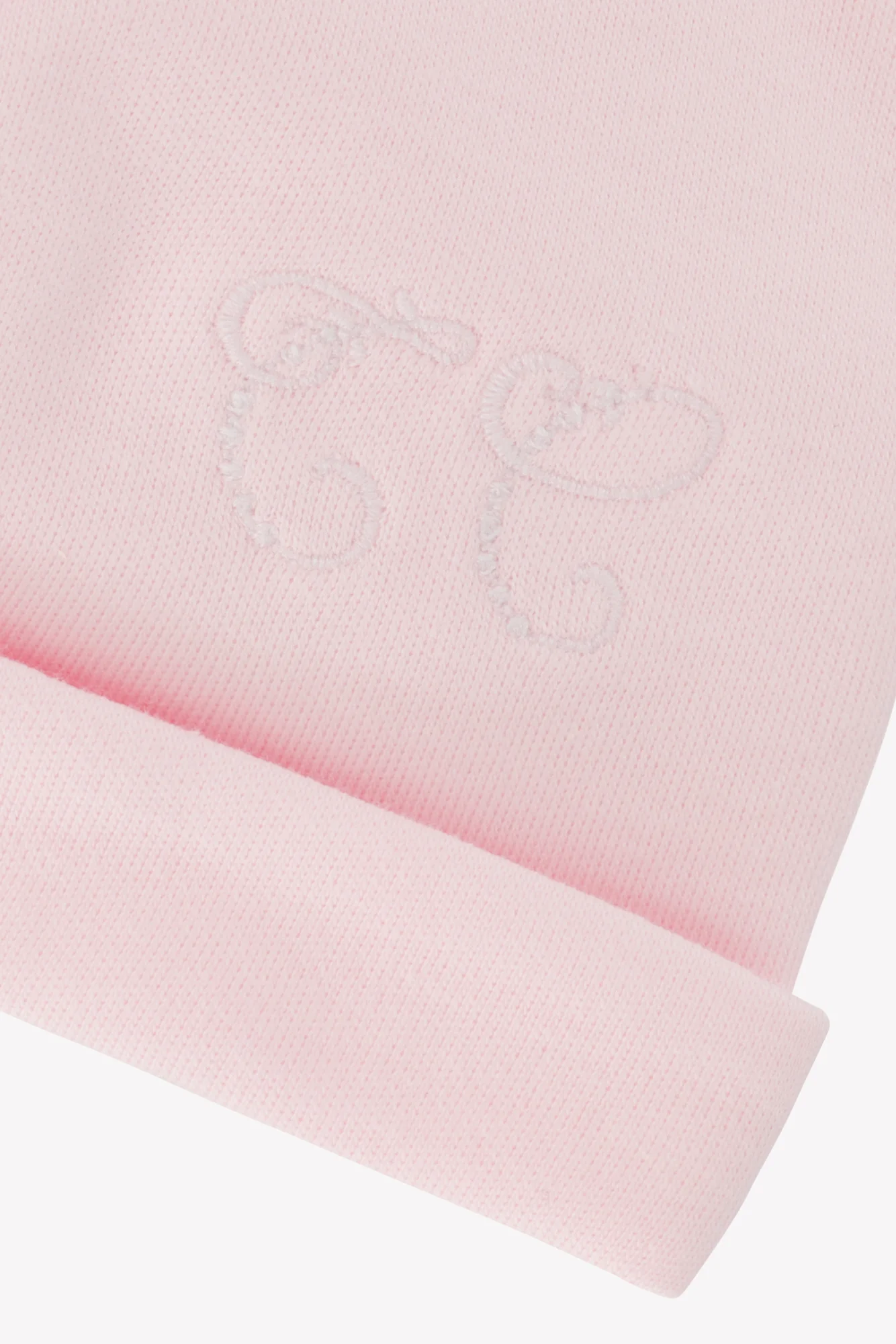 Bonnet - Garda rose pâle - Image 4