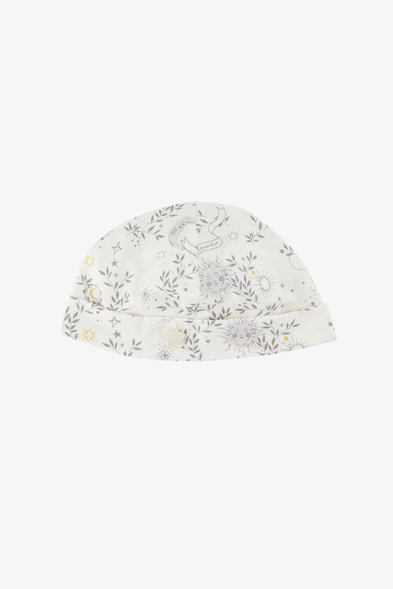 Bonnet - Imprimé rêve étoilé - Image 4
