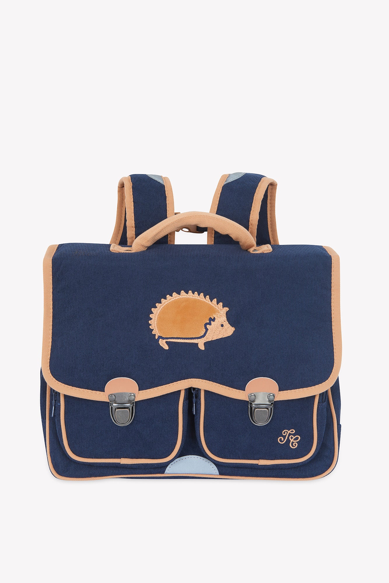 Cartable - Hérisson Tann's x Tartine et Chocolat - Image 8