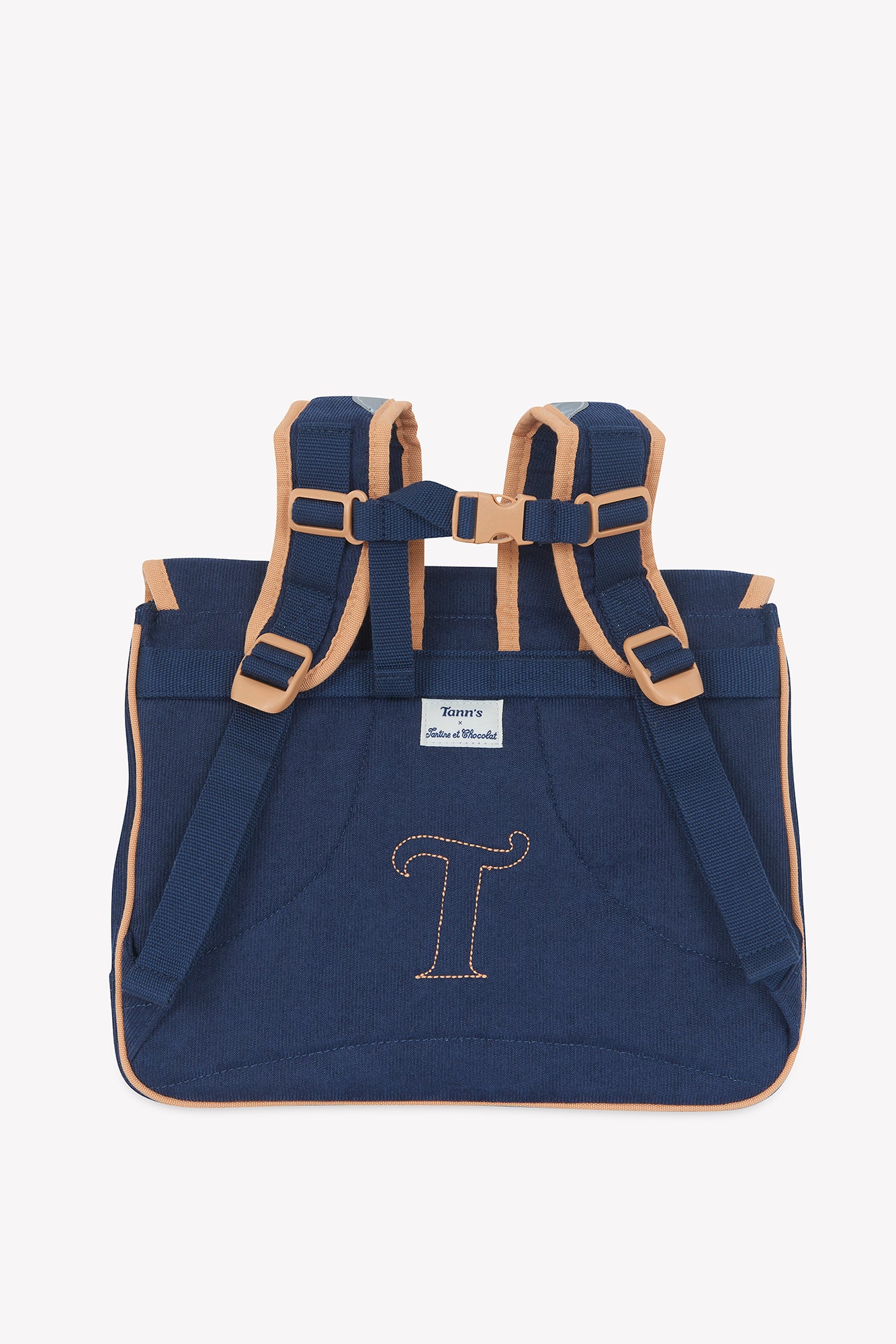 Cartable - Hérisson Tann's x Tartine et Chocolat - Image 9