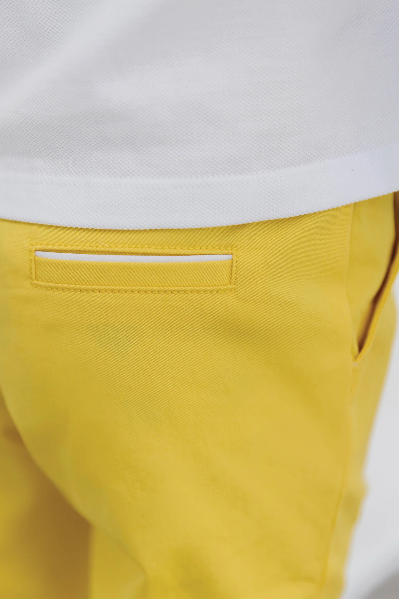 Pantalon - Soleil coton bord de mer - Image 3