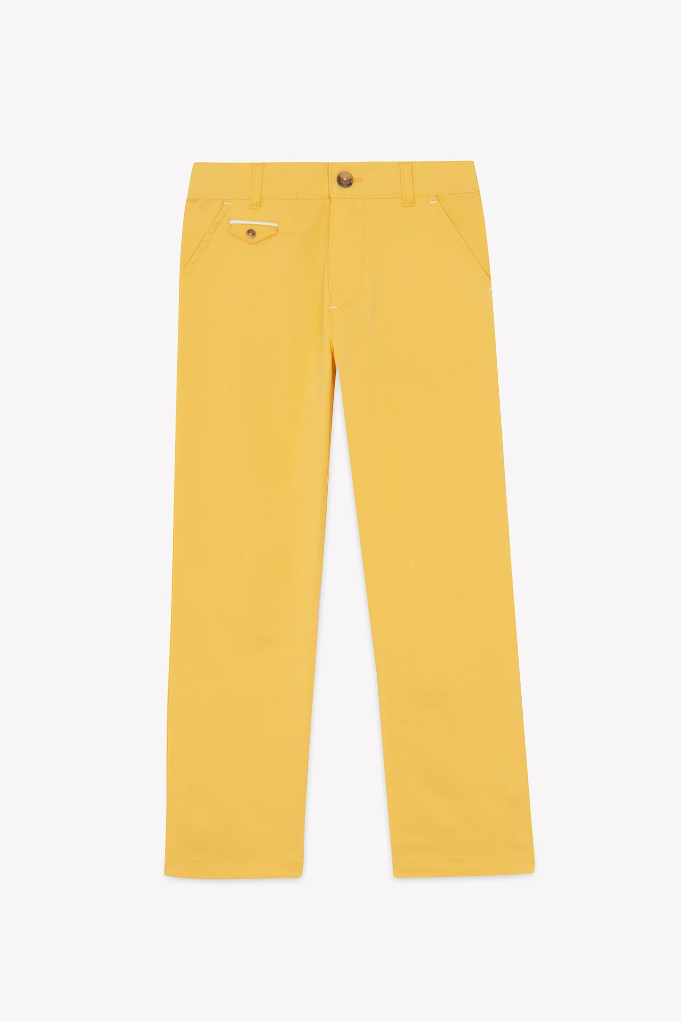Pantalon - Soleil coton bord de mer - Image 4