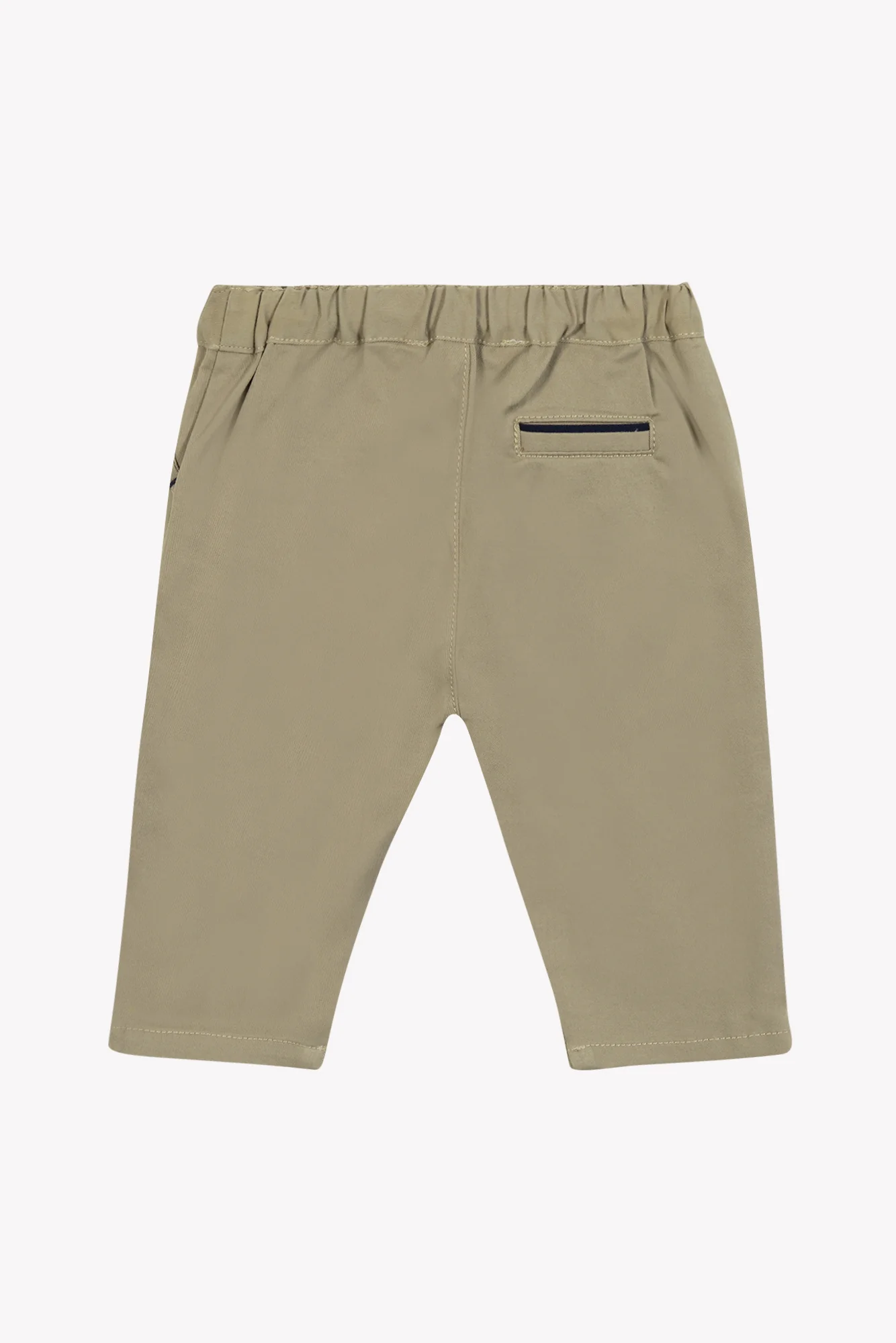 Pantalon - Sable coton cérémonie - Image 2