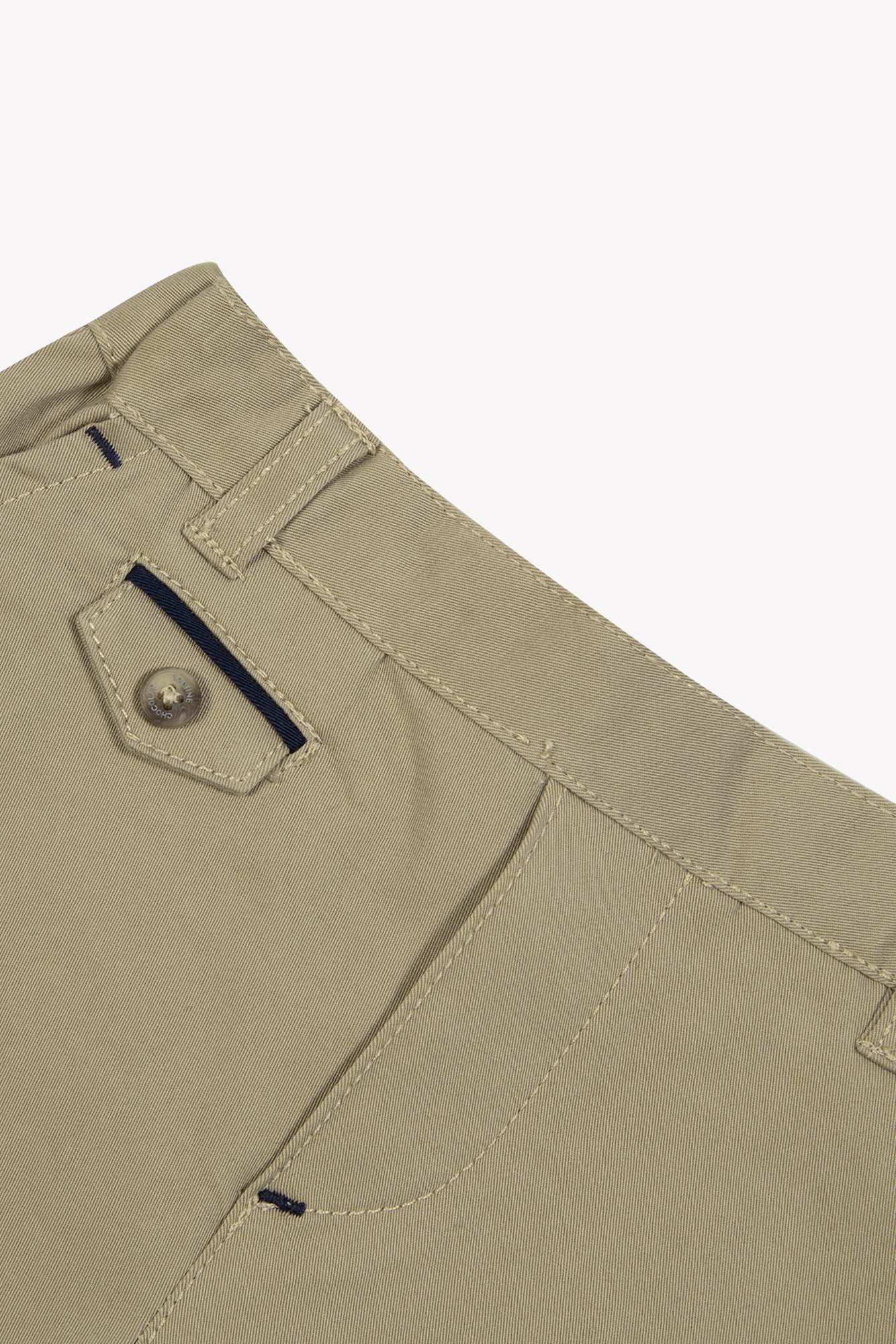 Pantalon - Sable coton cérémonie - Image 3