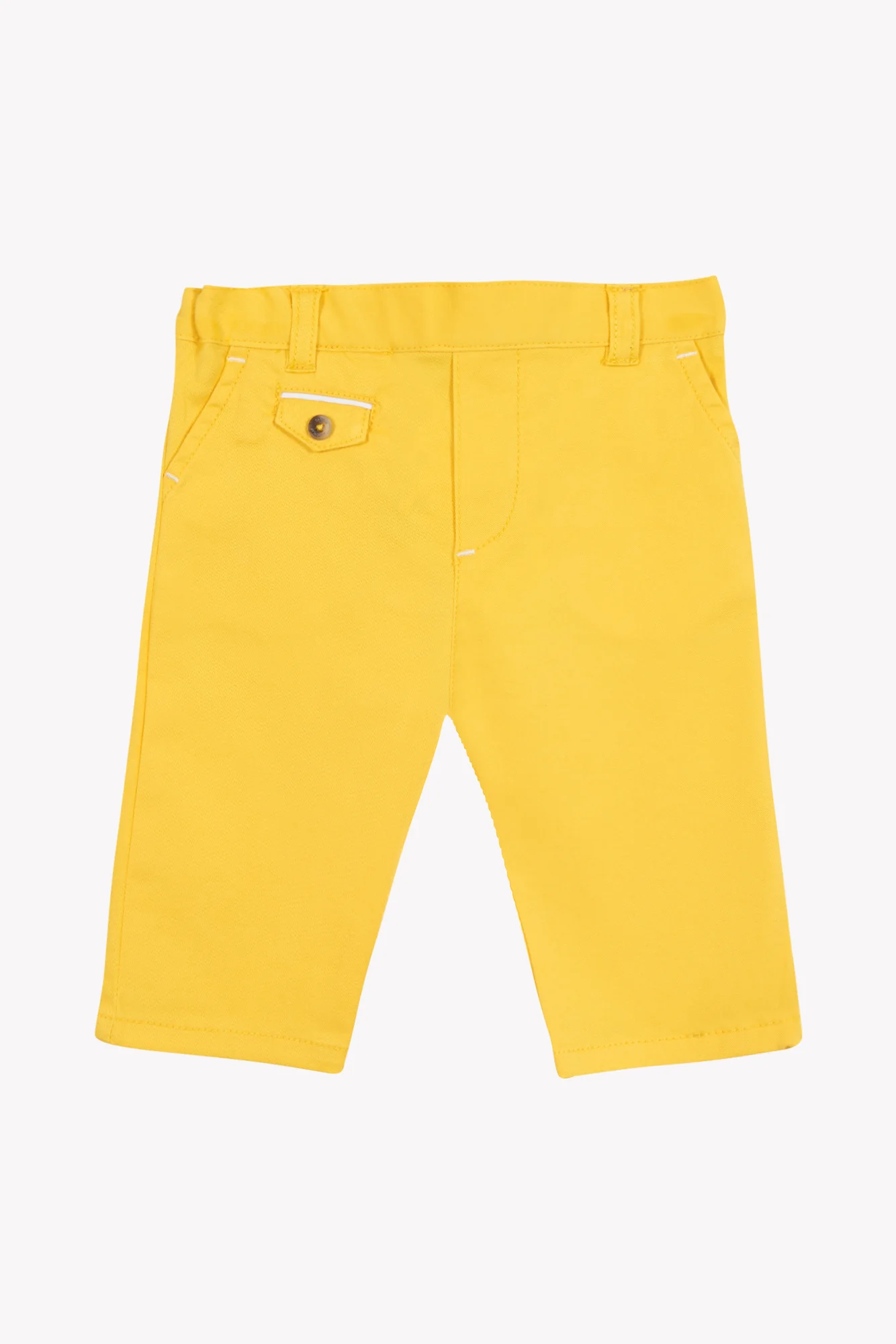 Pantalon - Soleil coton