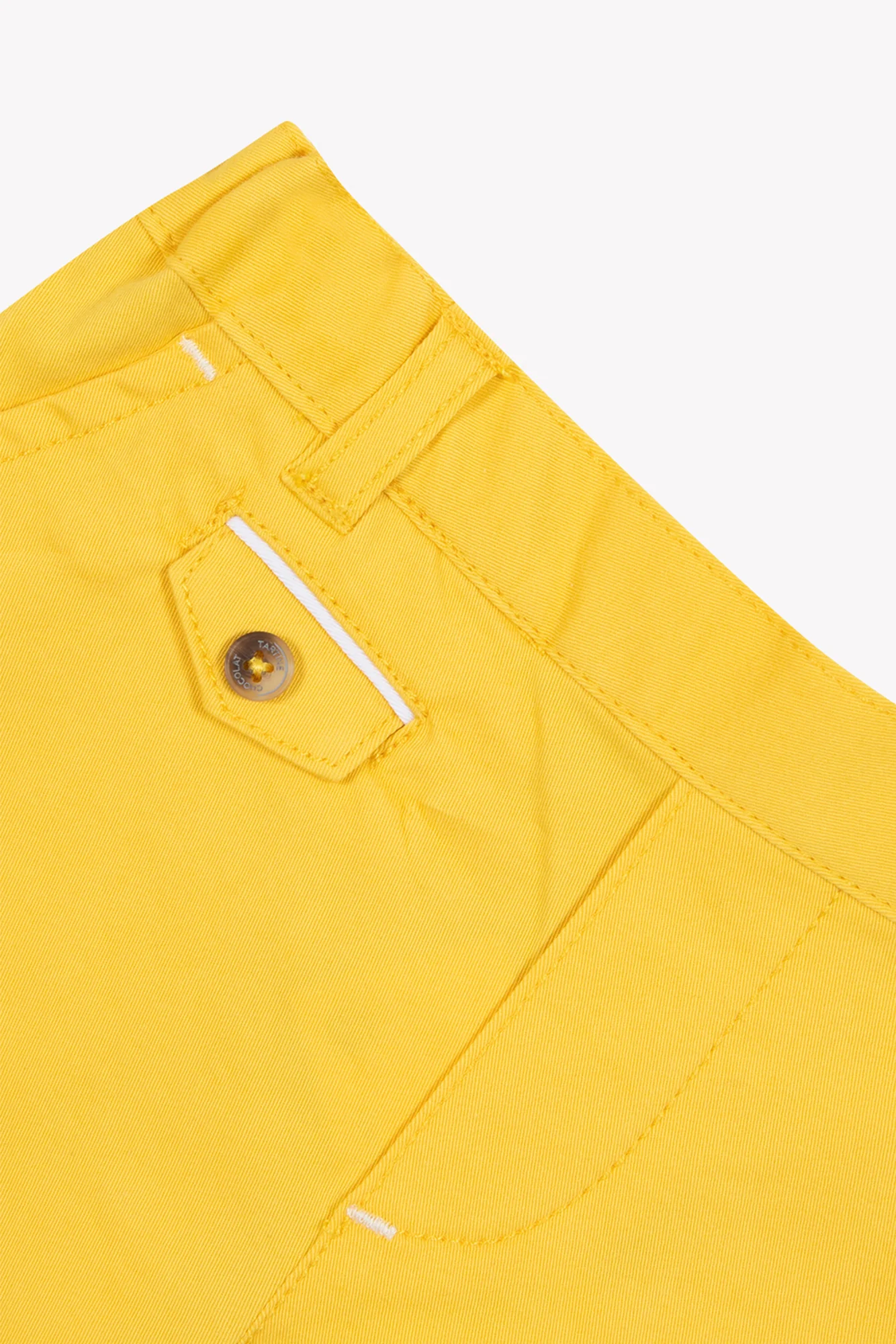 Pantalon - Soleil coton - Image 5