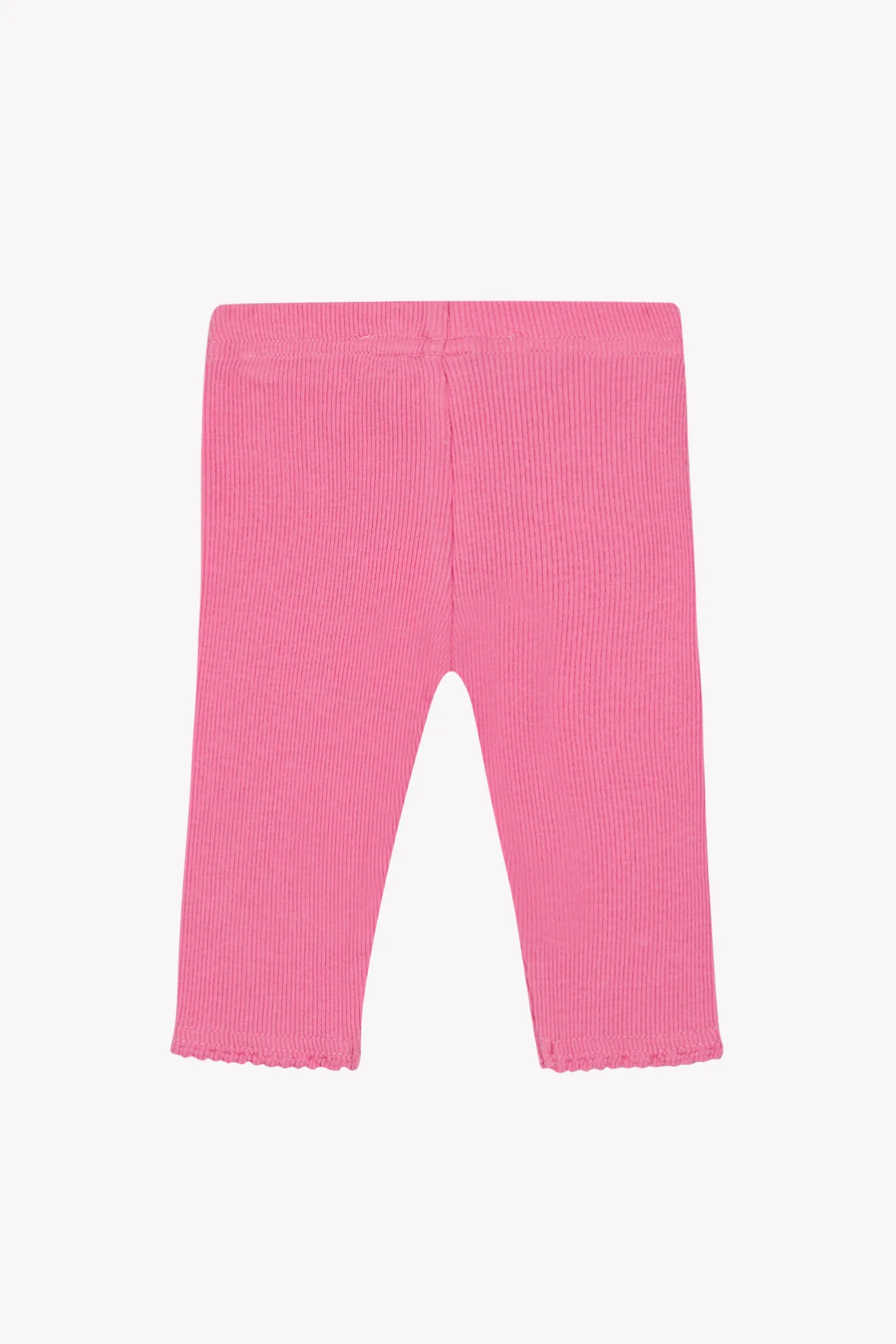 Legging - Rose coton - Image 3