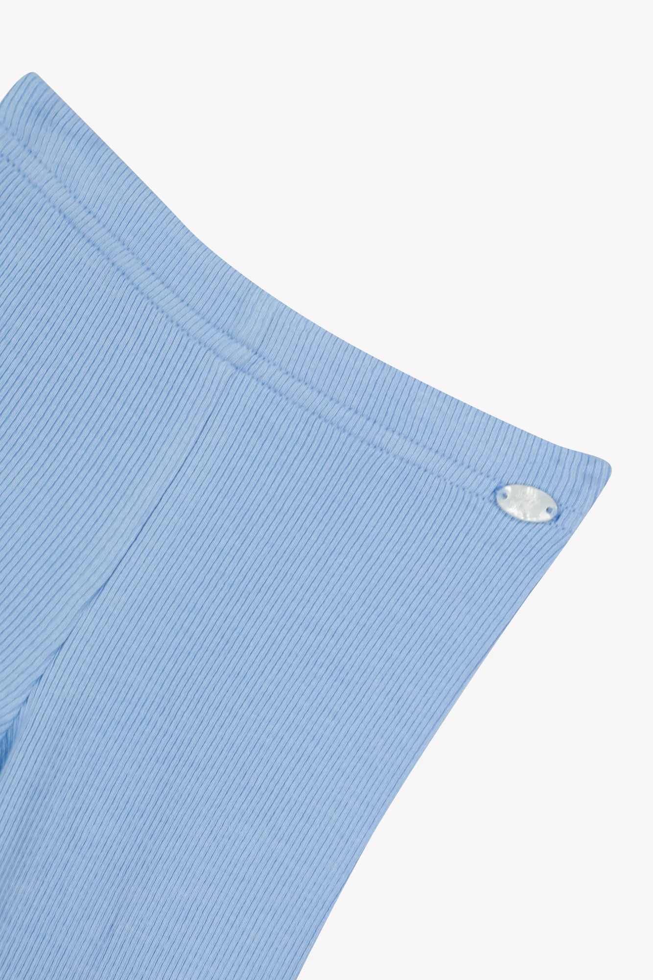 Legging - Azur coton - Image 3