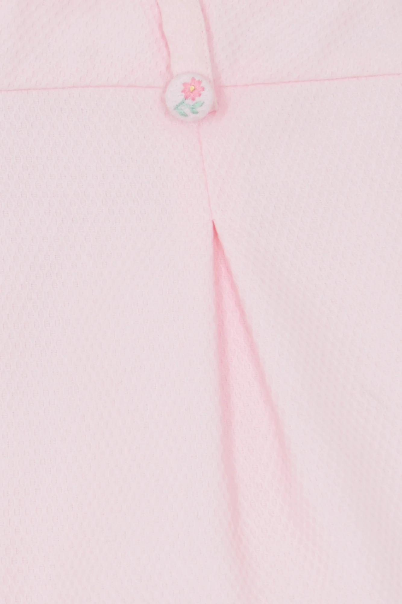 Short - Rose coton - Image 6