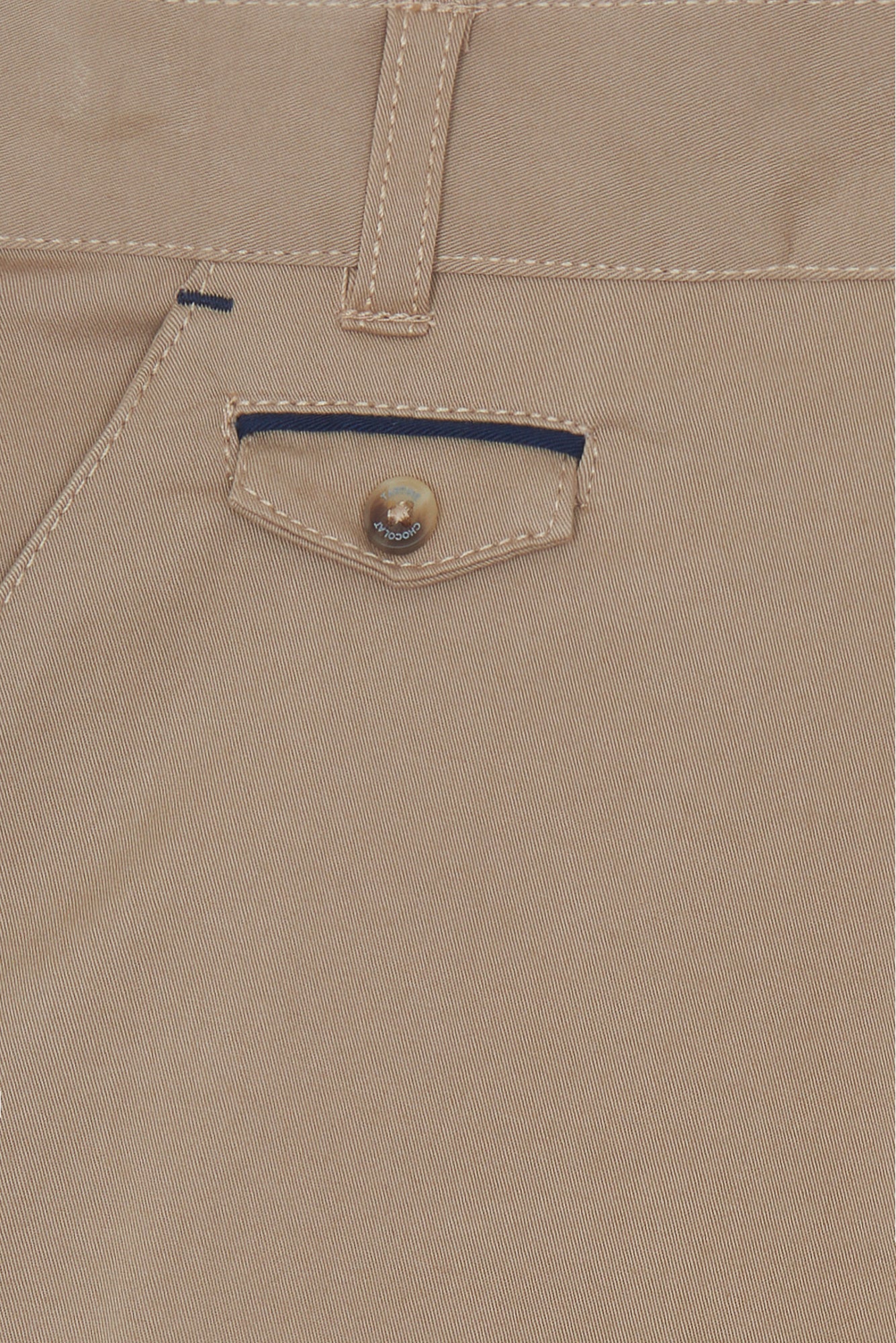 Short - Sable coton - Image 5