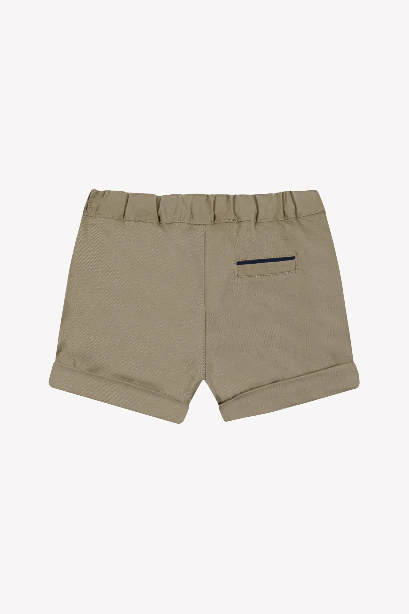 Short - Sable coton - Image 7