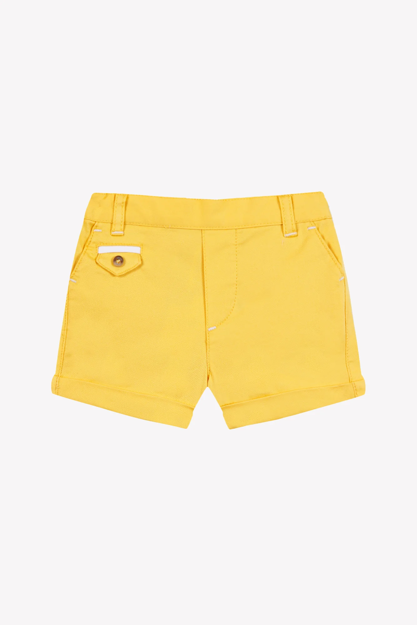 Short - Soleil coton - Image 5