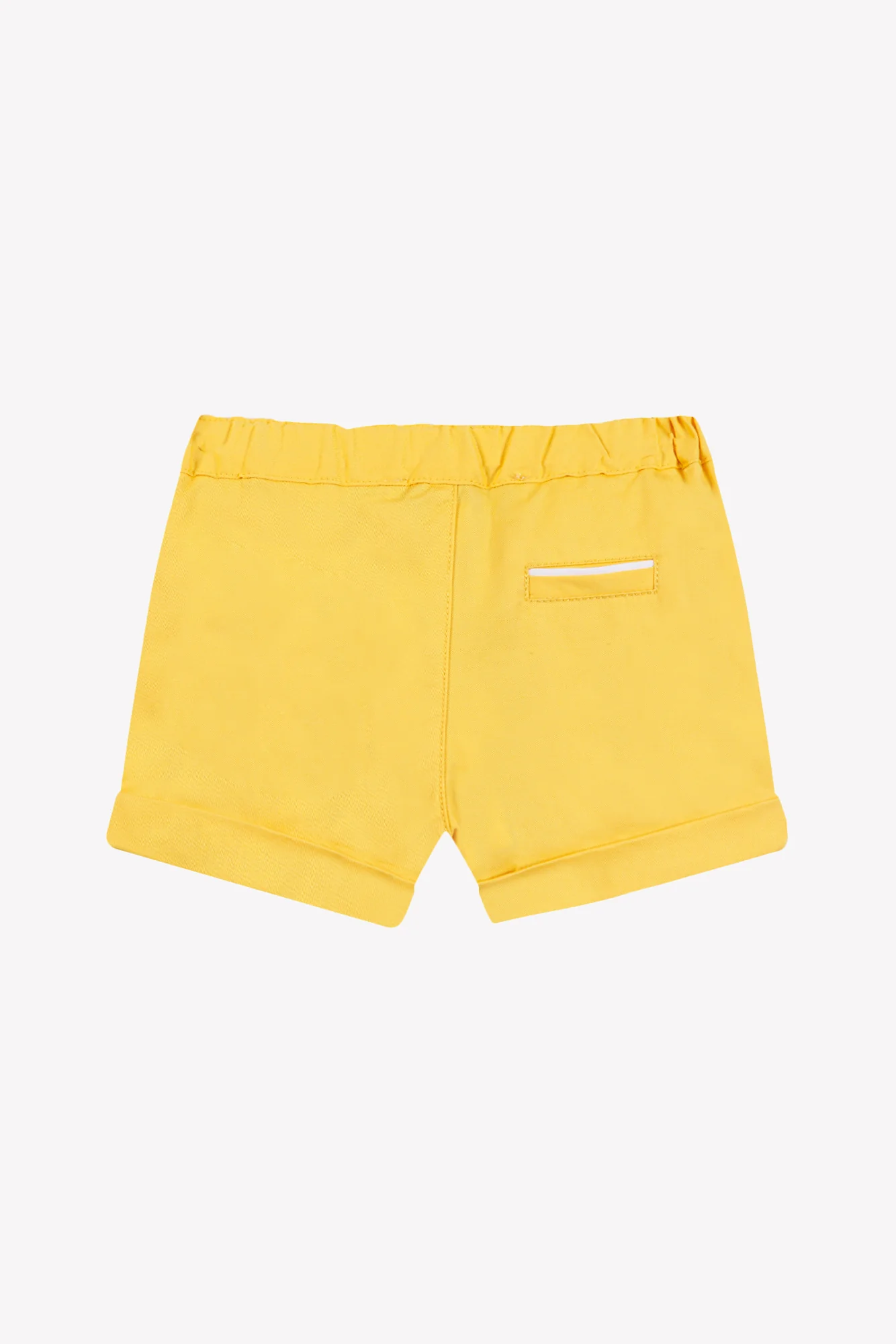 Short - Soleil coton - Image 6