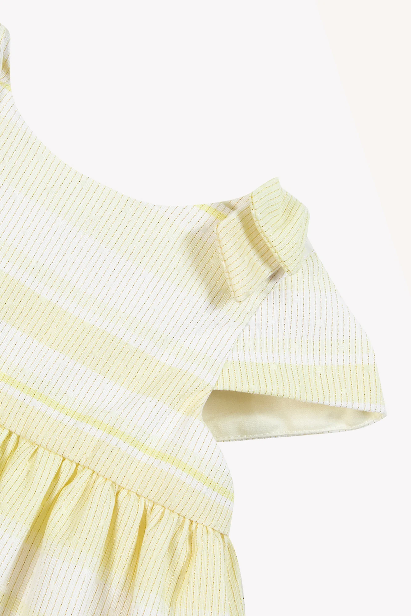 Robe - Soleil jacquard - Image 8
