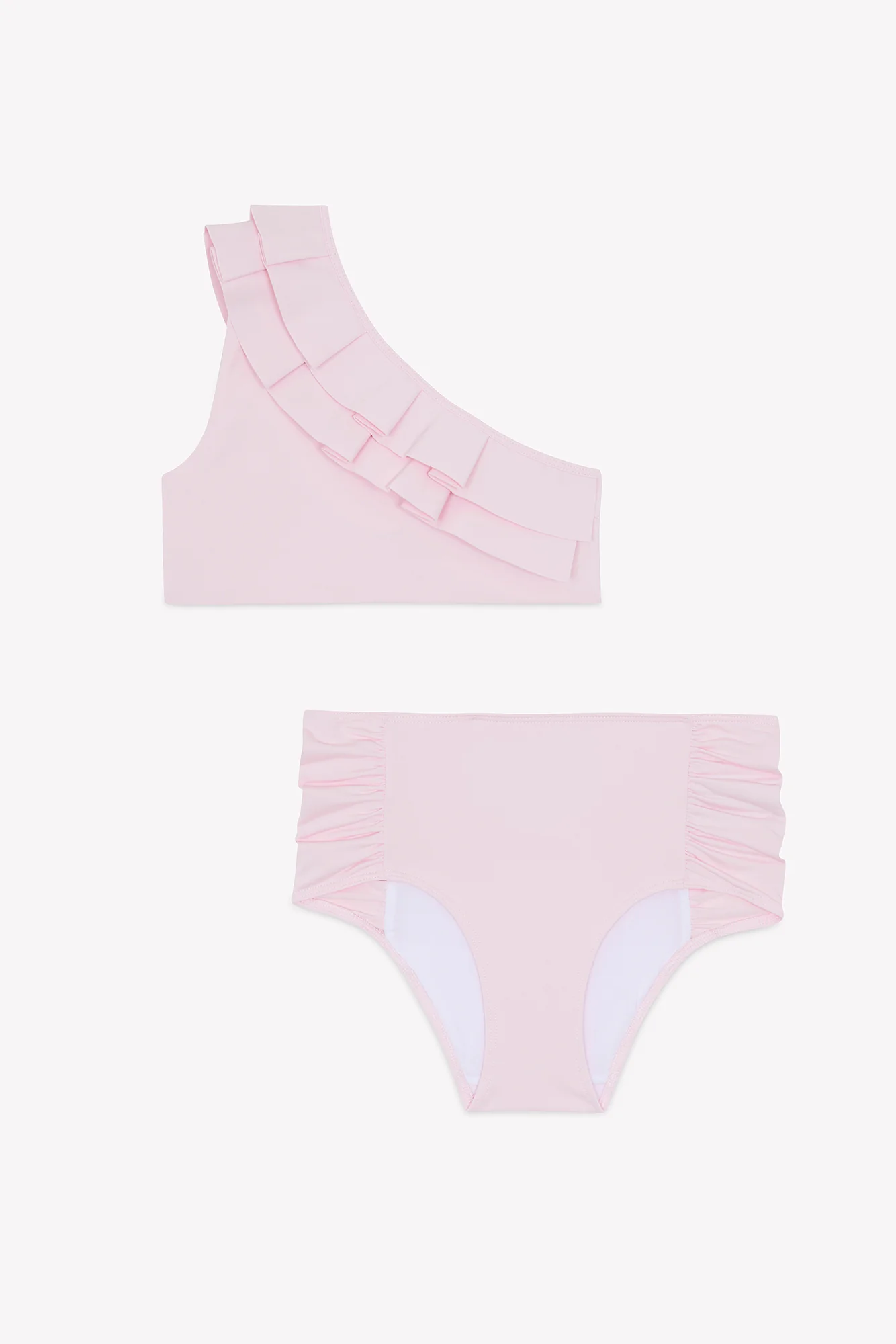Maillot de bain 2 pièces - MAIÔ Paris x Tartine et Chocolat - Image 6