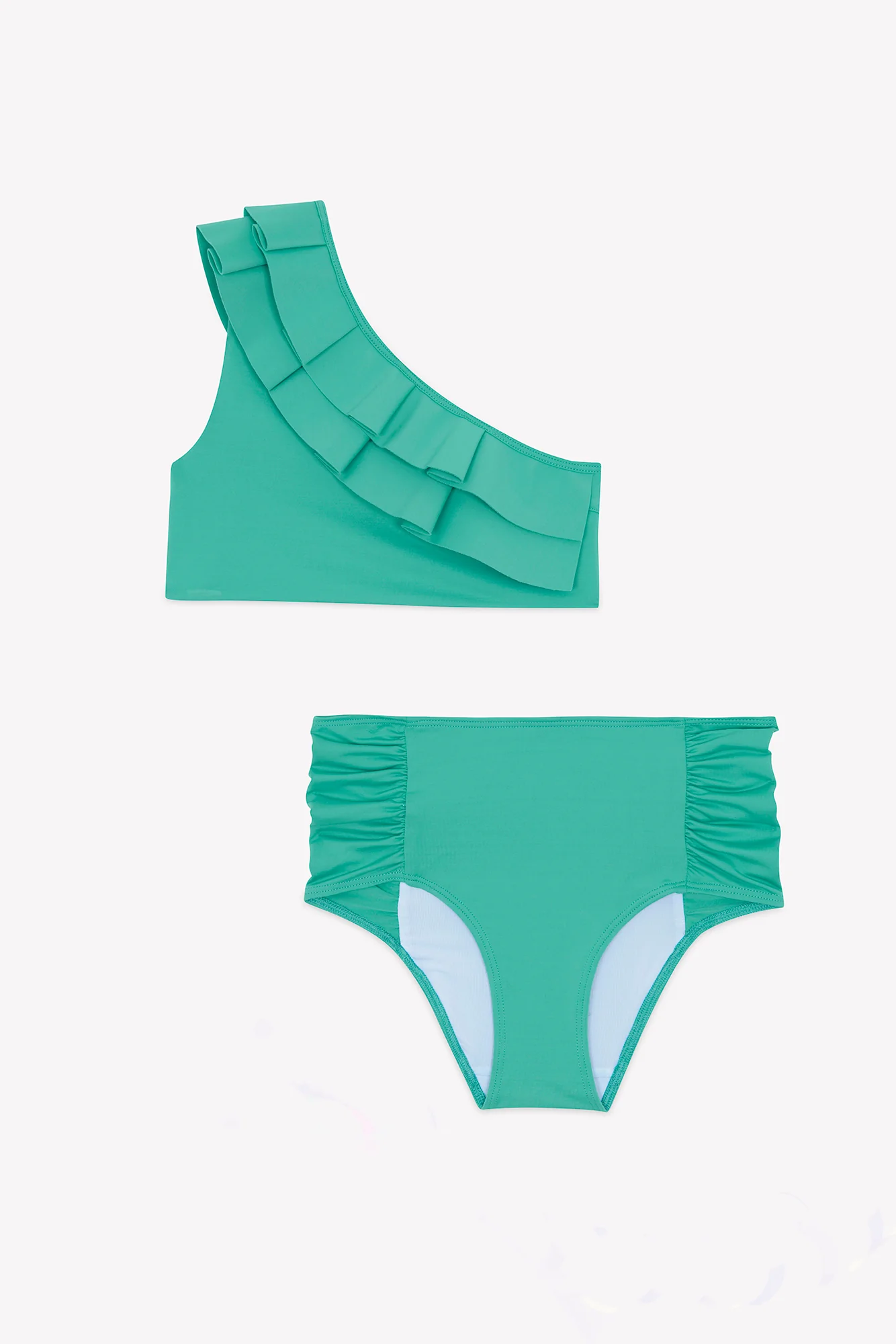 Maillot de bain 2 pièces - MAIÔ Paris x Tartine et Chocolat - Image 5