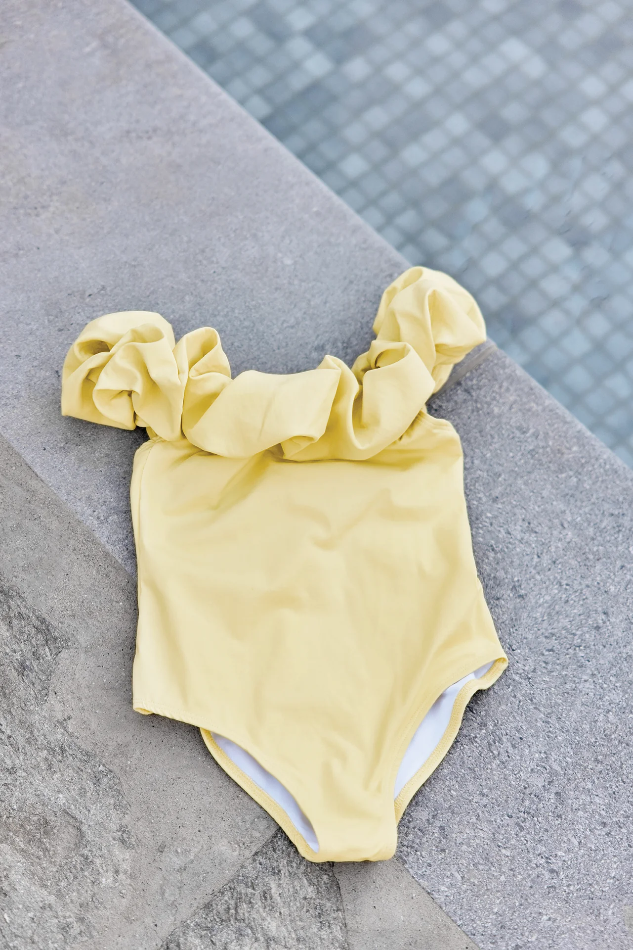 Maillot de bain - MAIÔ Paris x Tartine et Chocolat - Image 3