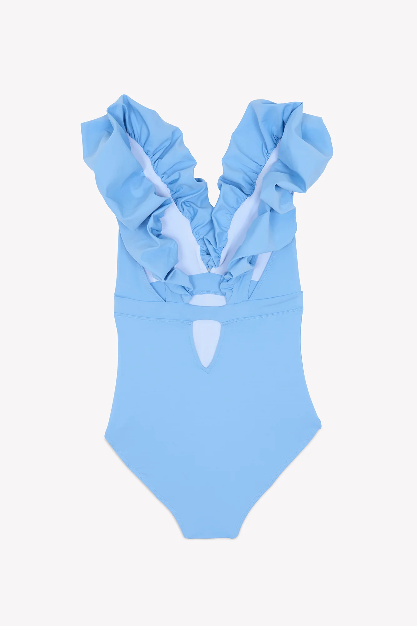 Maillot de bain 1 pièce Femme - MAIÔ Paris x Tartine et Chocolat - Image 8