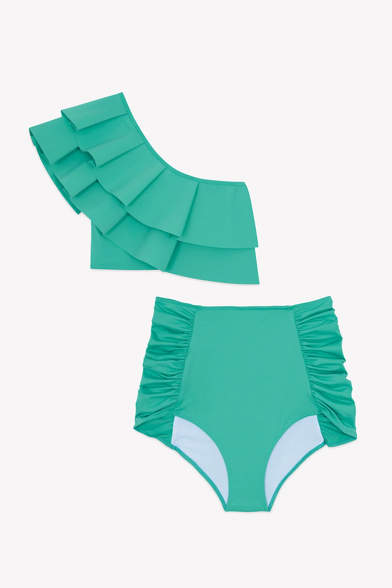 Maillot de bain Femme 2 pièces - MAIÔ Paris x Tartine et Chocolat - Image 5
