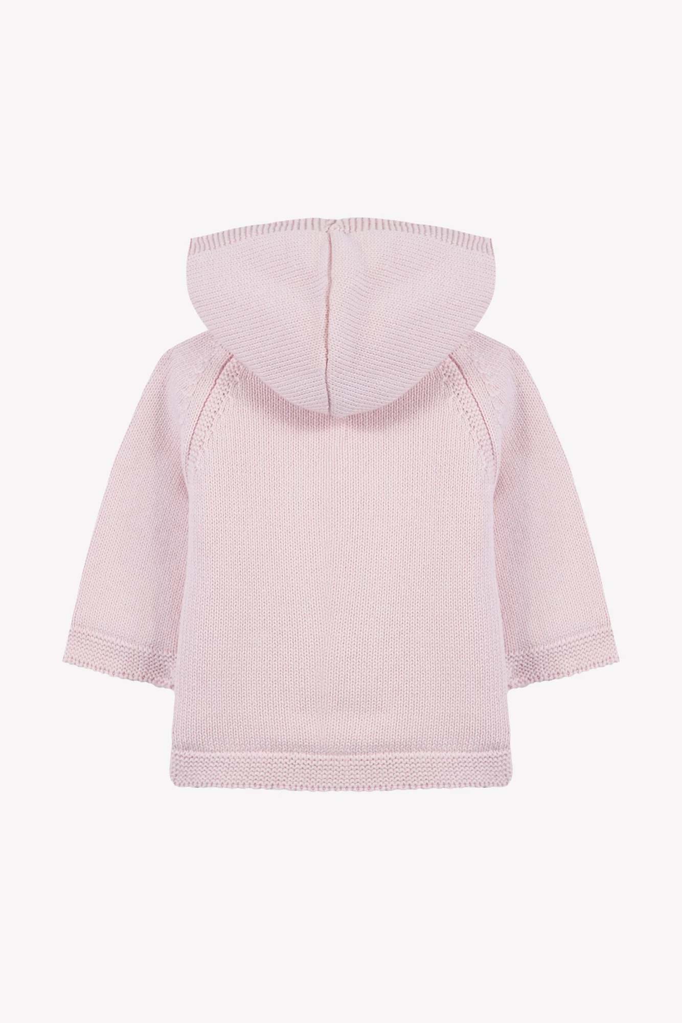 Manteau - Rose pâle - Image 2