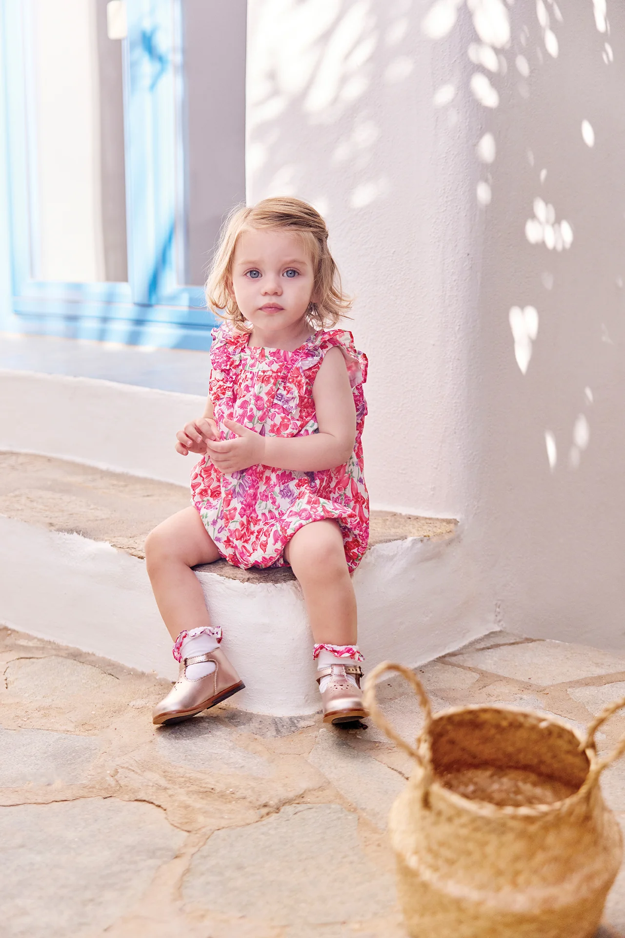 Babies - Cuir cuivre - Image 3