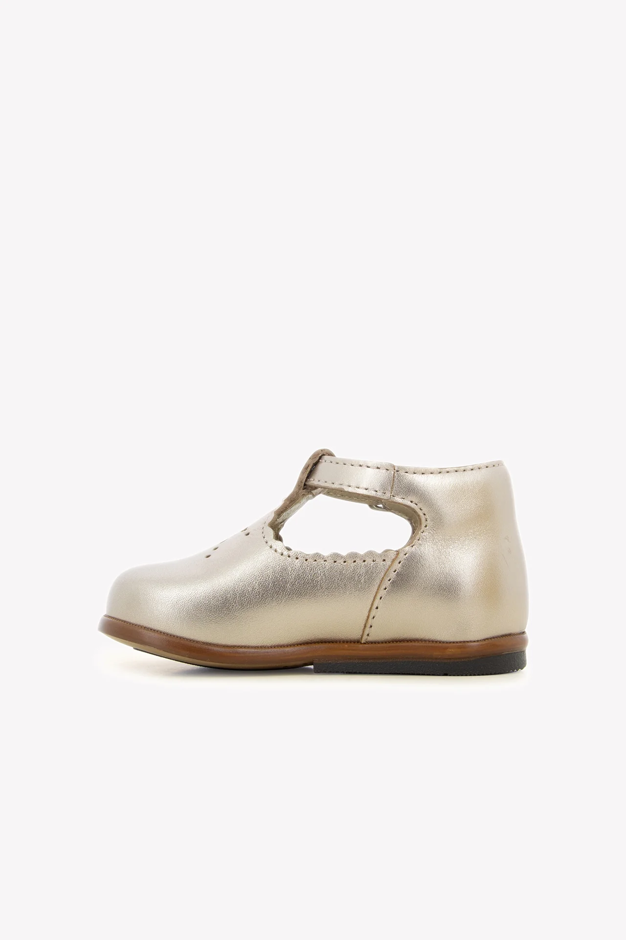 Babies - Cuir cuivre - Image 6