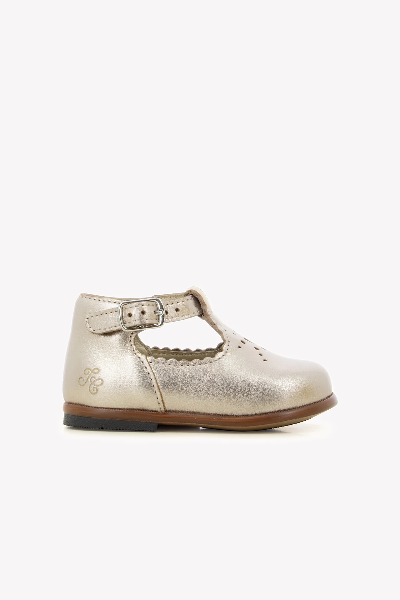Babies - Cuir cuivre - Image 7