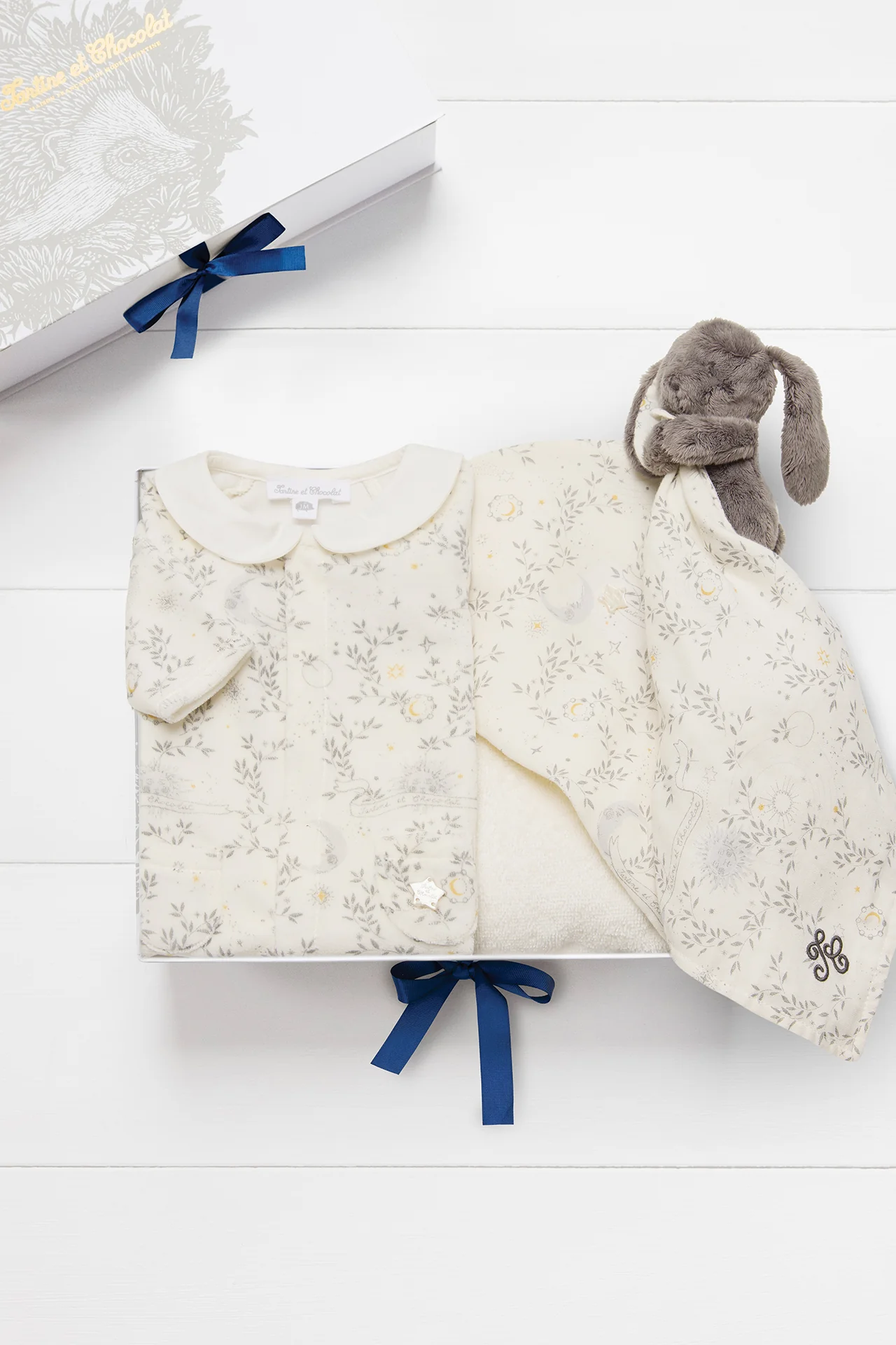 Coffret - Naissance Rêve Étoilé