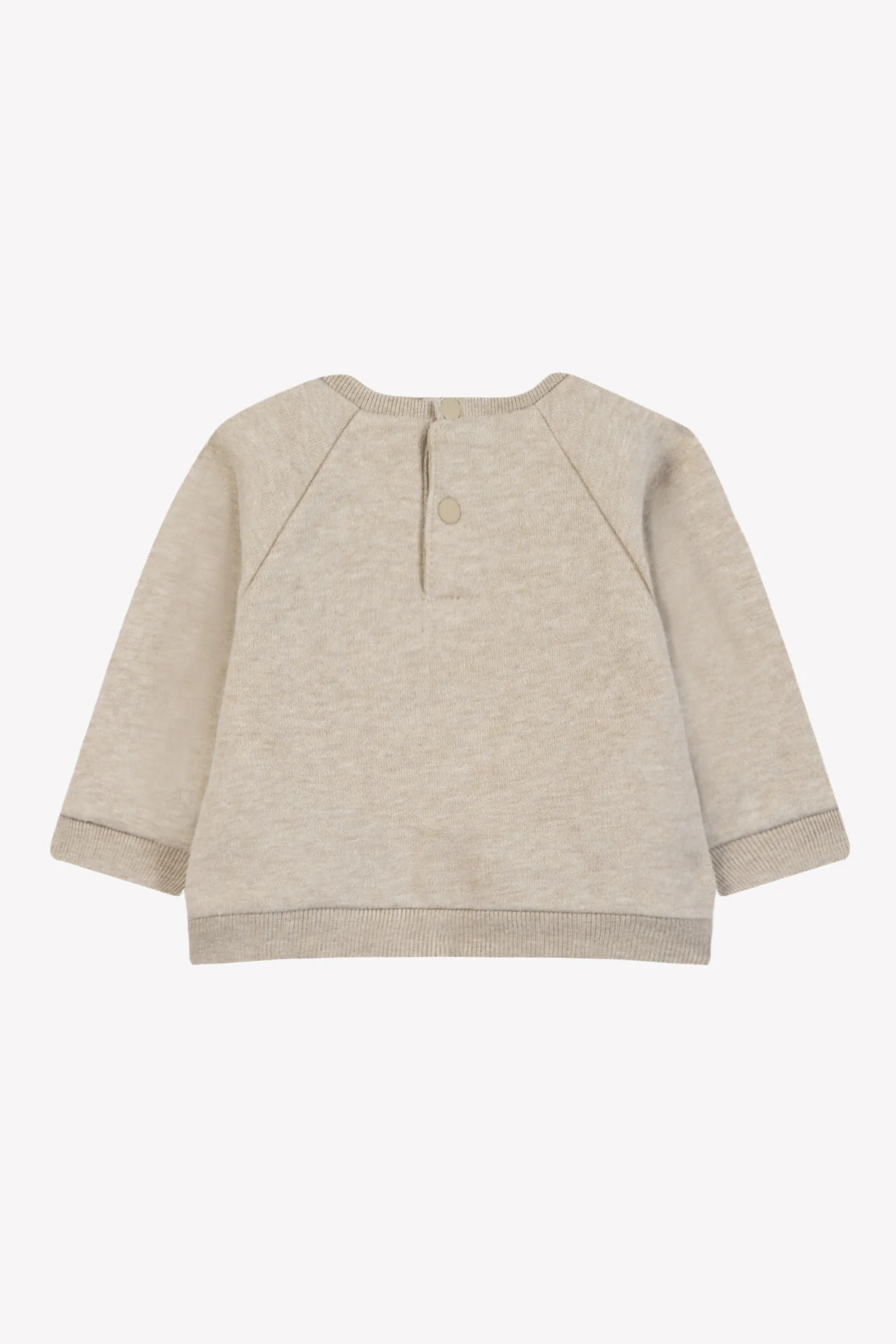 Pull - Sable coton imprimé dinosaure - Image 5