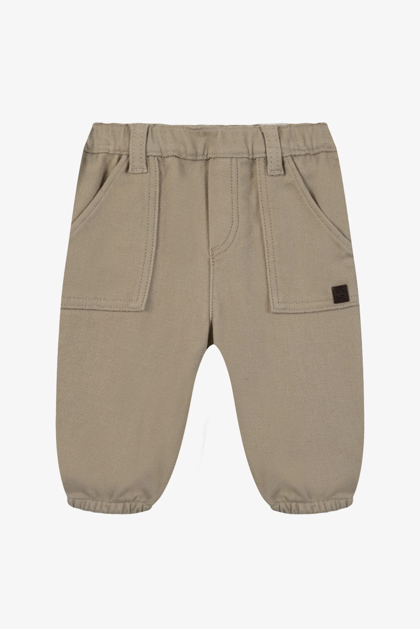 Pantalon - Sable coton