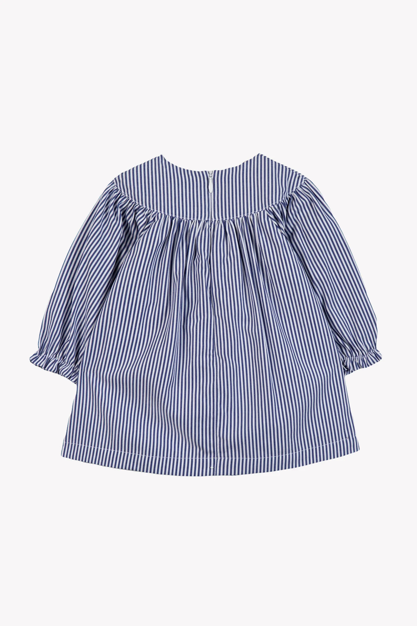 Robe - Nuage coton rayures - Image 2