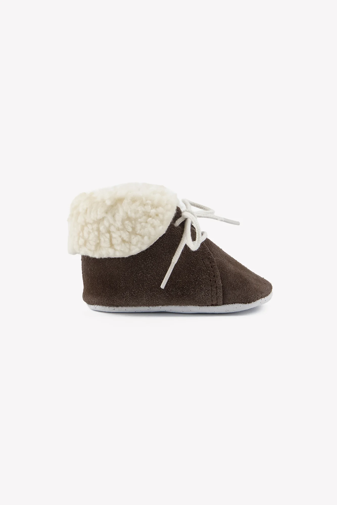 Chaussures - Beige moyen cuir - Image 2