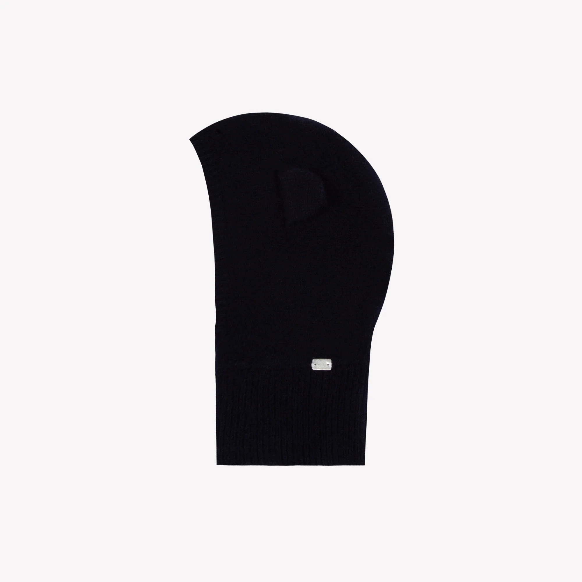 Cagoule - Marine cachemire - Image 2