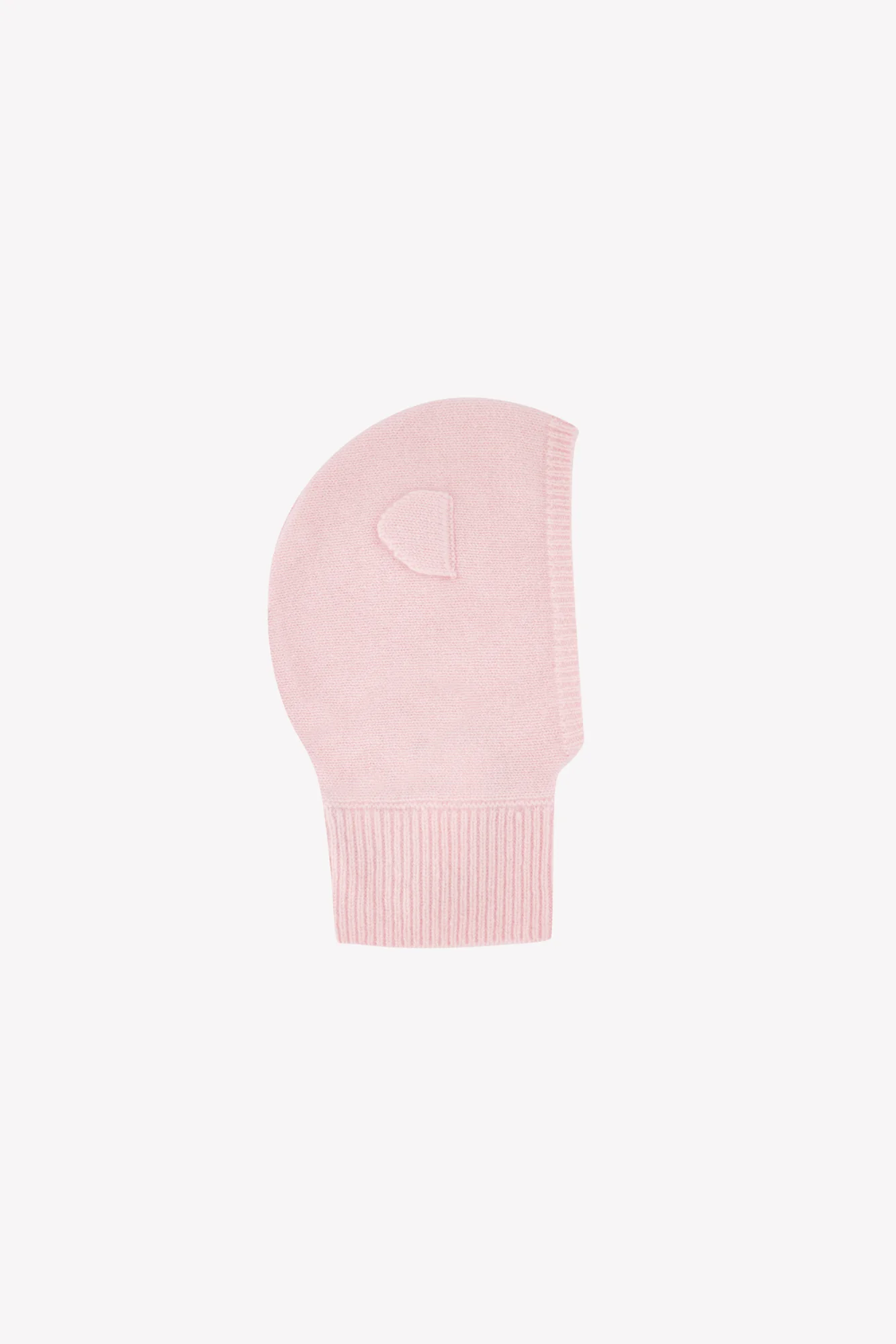 Cagoule - Rosée cachemire - Image 2