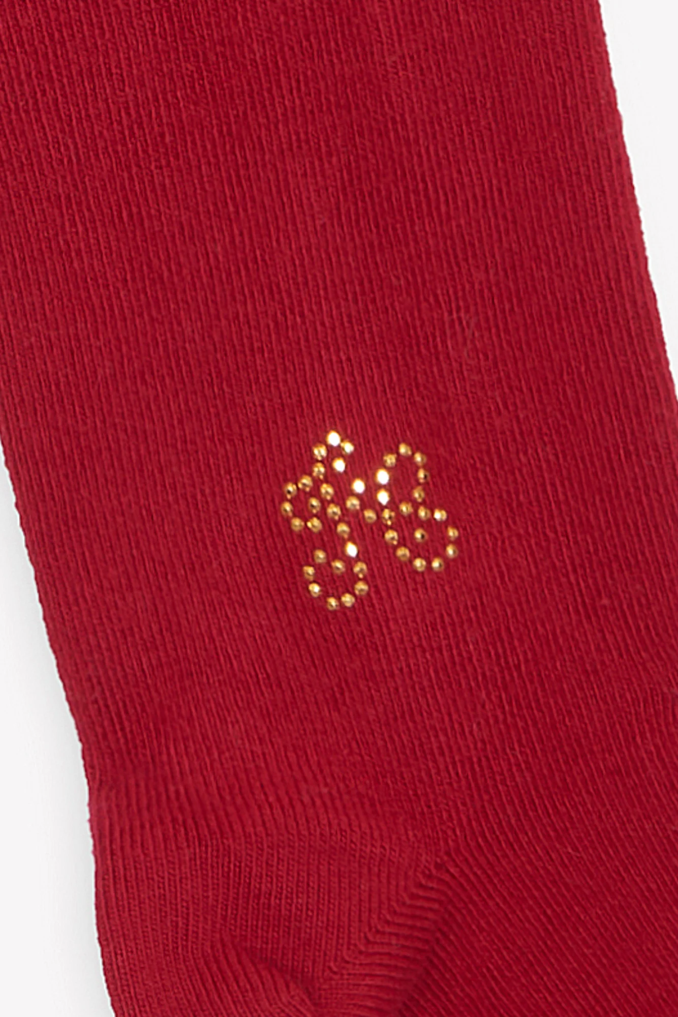 Collant - Cerise coton signature TC - Image 2