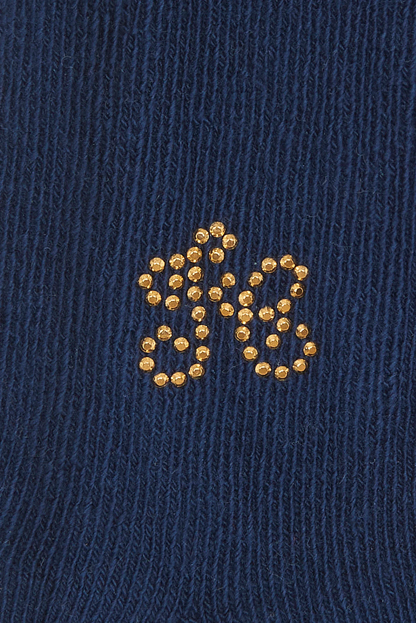 Collant - Marine coton signature TC - Image 2