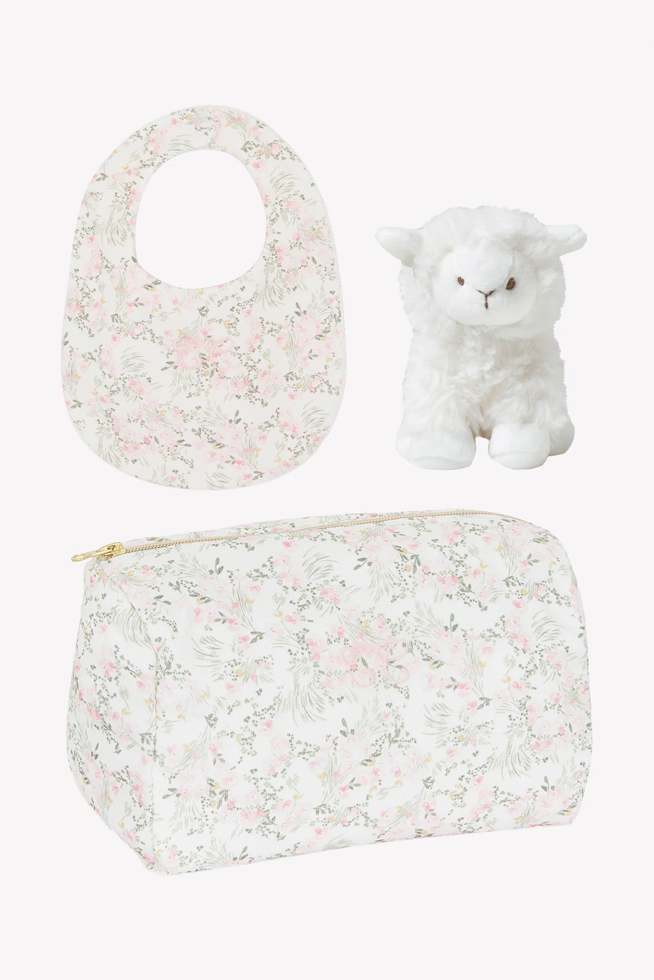 Coffret - Naissance Douceur hivernale - Image 2