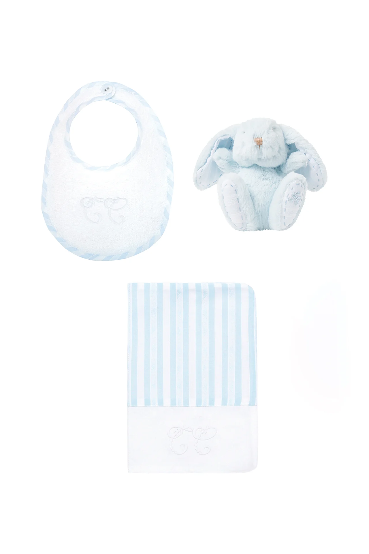 Coffret - Naissance Mes essentiels Garda ciel - Image 2