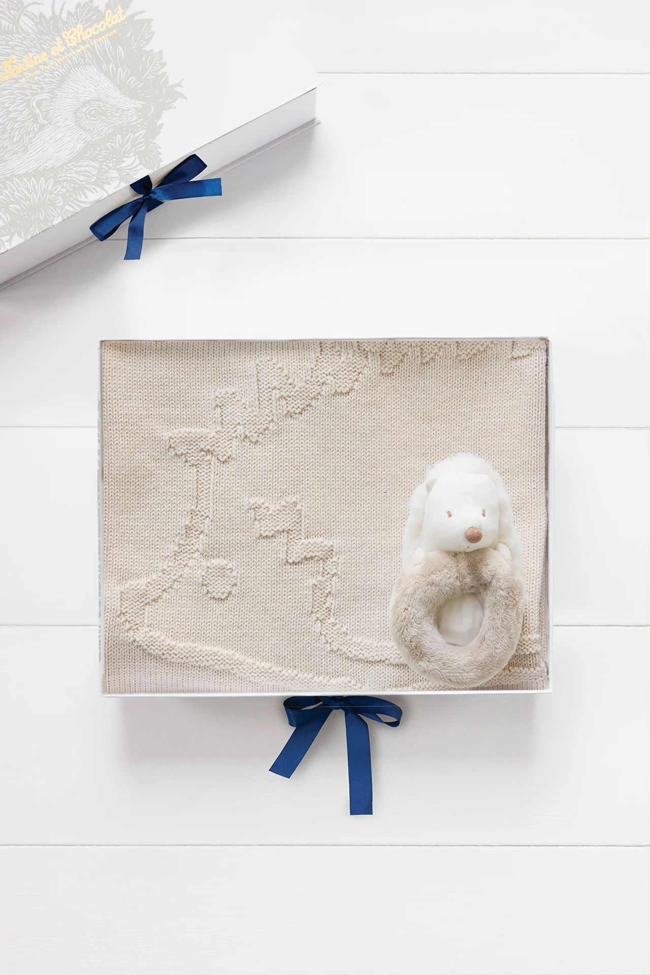 Coffret - Naissance Premier éveil