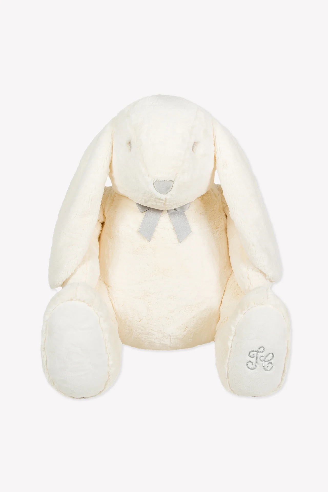 Constant le lapin - blanc 110 cm - Image 3